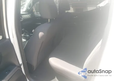 2018 Toyota Tacoma Trd Sport from USA, damaged, VIN 3TMCZ5AN5JM137458